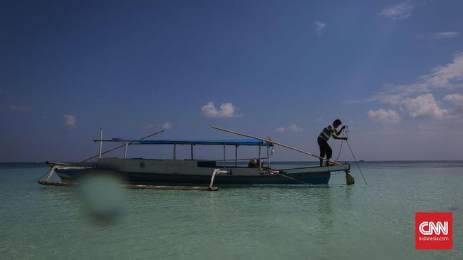 Kisah Aldi, Remaja yang 49 Hari Terdampar di Samudera Pasifik