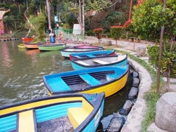 Harga Tiket Dago Dreampark Bandung, Lengkap dengan Wahananya