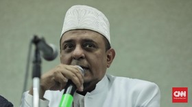 Yusuf Martak: Kita Diselamatkan dari Paslon Terindikasi Berkhianat