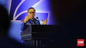 Zulkifli Anggap Prabowo Puji soal Strategi Turunkan Ahok