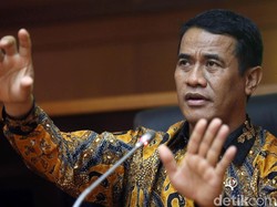 Persiapan Makan Bergizi Gratis, Mentan Ajak Vietnam Buka Peternakan Sapi