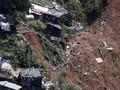 Korban Tewas Akibat Topan Mangkhut di Filipina Bertambah