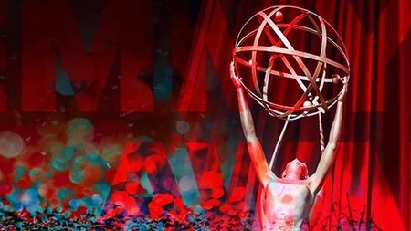 Semarak Emmy Awards 2018