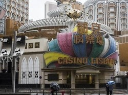 Dinilai Ancam Keamanan China, Aliran Dana ke Pusat Judi Macau Disetop