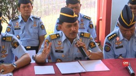 VIDEO: Bongkar Sel Mewah di Sukamiskin Terkendala Anggaran
