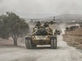 Turki Kerahkan Tambahan Bantuan Militer ke Idlib, Suriah