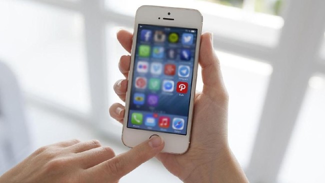 Berdasarkan catatan CNNIndonesia.com, lima aplikasi dan layanan harus 'disuntik mati' mulai dari Path, Google+, Hangouts, dan Allo di 2018.