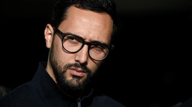 Belgia Tolak Ekstradisi Rapper Spanyol Pendukung Separatis