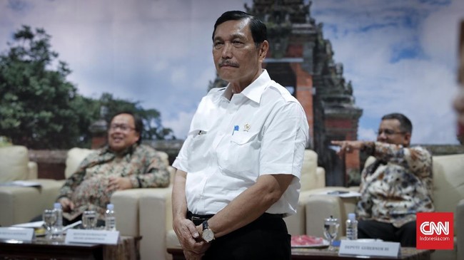 ACTA menyatakan Luhut Binsar bebas menggunakan alasan apapun terkait pemberian aplop kepada Kiai Zubair, namun ACTA menilai hal itu pelanggaran pemilu.