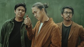 Glaskaca Rilis Album Perdana 'Adendum'