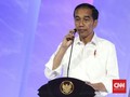 Jokowi Instruksikan BPJS Kesehatan Perbaiki Sistem Keuangan