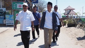 Pascagempa, Pariwisata NTB Dipastikan Segera Pulih