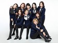 TWICE <i>Comeback</i> dengan Album dan Citra Baru