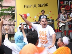 Video Tetangga Kenang Mat Solar: Dermawan, Sering Umrahkan Warga