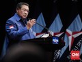 Demokrat Terima Hasil Pemilu 2019 Meski Perolehan Suara Turun