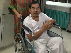 Mat Solar Meninggal, Gugatan Sengketa Tanah Batal?