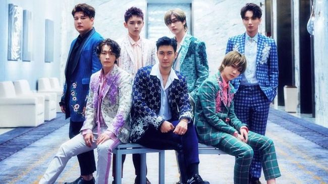 Boyband Korea Selatan Super Junior diketahui menyiapkan acara khusus bagi penggemar jelang perilisan album studio kesembilan mereka.