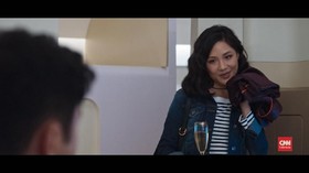 VIDEO: Lima Besar Box Office Hollywood Pekan Ini