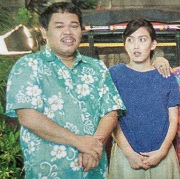 17 Tahun Berlalu! Begini Kabar Bintang 'Bajaj Bajuri', Ada yang Masuk Kristen