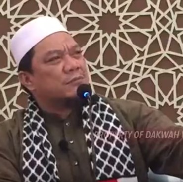 Meninggal saat Khutbah Jumat, Kisah Mualaf Ustaz Yahya Bertemu 'Penjual Ikan Ghaib' Disorot
