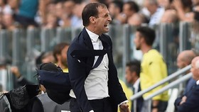 Allegri Jelaskan Keputusan Menghapus Akun Media Sosial