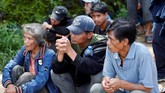 FOTO: Topan Mangkhut Membawa Maut Topan Mangkhut yang bertiup pada akhir pekan lalu membawa maut di Filipina hingga 59 orang dilaporkan tewas.