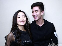 Verrell atau Stefan William, Mantan Terindah Natasha Wilona?