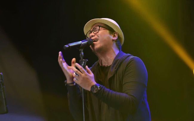 Sammy Simorangkir Ikut Promosikan Wisata Danau Toba