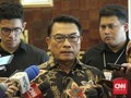 Moeldoko soal Usul Gaji Aparat Naik: Negara Punya Prioritas