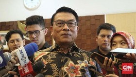 Pembangunan di Papua Tetap Jalan dengan Pengawalan TNI-Polri