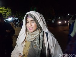 Neno Warisman Mundur, Ini Alasannya Dulu Bergabung ke Partai Ummat