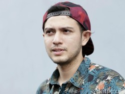 Selamat! Rifky Balweel Dikaruniai Anak Kedua