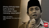 Suara 2 Kubu Soal 'Deal Politik' Prabowo di Ijtimak Ulama II Prabowo Subianto atas nama dirinya dan Sandiaga Uno meneken Pakta Integritas di Ijtima Ulama II yang digelar GNPF. Ada 17 poin di dalamnya yang mereka sepakati.