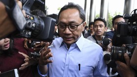PAN Ganti Taufik Kurniawan dari Pimpinan DPR Pekan Depan