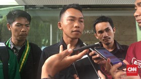 Mahasiswa Nahdlatul Wathan Polisikan Ustaz Yahya Waloni