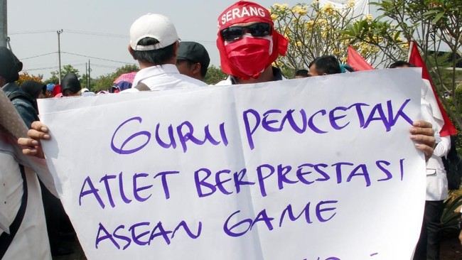 Perhimpunan Pendidikan dan Guru (P2G) meminta pemerintah pusat berkoordinasi dengan seluruh daerah agar seleksi PPPK guru berjalan sesuai kebutuhan.