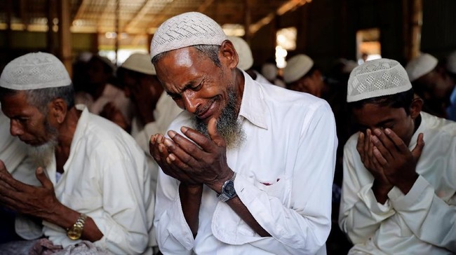 PBB membentuk panel baru untuk mengumpulkan bukti pelanggaran HAM terhadap Rohingya oleh Myanmar.