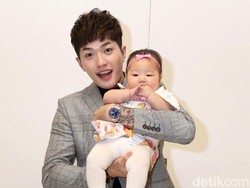Lee Jeong Hoon Geram, Foto Anaknya Dicatut Akun Jual Beli Bayi