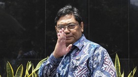 Utut Adianto Diduga Titip Maba Masuk Unila, PDIP Buka Suara