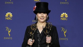 Wanita Kuasai Kategori Komedi Emmy Awards 2018