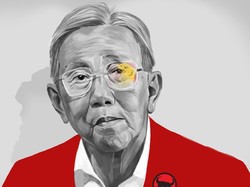 Selamat Jalan Guru Bangsa, Kwik Kian Gie