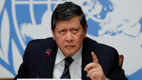 ASEAN Disebut Lambat Tangani Krisis Rohingya