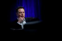 Perbuatan Fatal Ini Bikin Elon Musk Terancam Dilengserkan