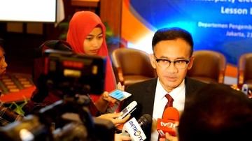 Ini Penjelasan BI Kenapa Tiba-tiba Rupiah Bisa Jadi Hebat