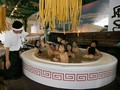 Berendam Kuah Kaldu Ramen di Hakone