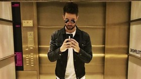 Musisi Bruno Major Bakal Konser di Jakarta Oktober 2018