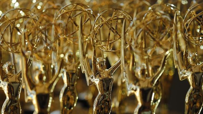 Nominasi lengkap Emmy Awards 2019 sudah diumumkan. Musim terakhir 'Game of Thrones' meraih nominasi terbanyak.