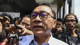 Ketua MPR Minta Pemerintah Tegas soal Pembunuhan di Papua