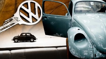 Lompatan Terakhir "VW Kodok"