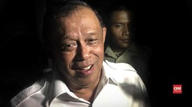 VIDEO: Rekam Jejak Djoko Santoso, Ketua Timses Prabowo-Sandi